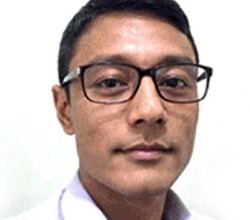 पुष्पराज गिरी